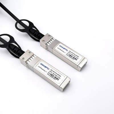 10GB RoHS συμβατό καλώδιο DAC UL/CSA για βιομηχανικές χρήσεις