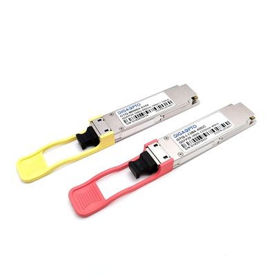 NRZ κωδικοποίηση VCSEL Transmitter Fiber Transceiver Module