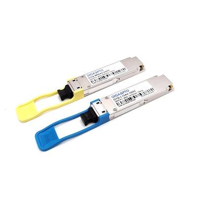 3.3 Volt 40g QSFP+ οπτικός δέκτης μήκους κύματος 850nm