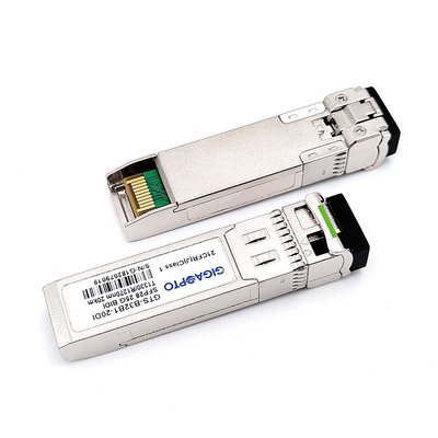 Οπτικός δέκτης 25Gbps SFP28 με DDM/DOM 3 έτη