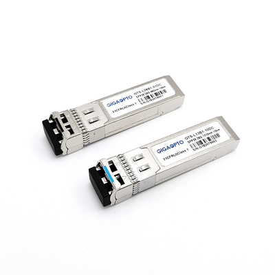 25G LR DDM/DOM Υποστήριξη Μέγιστη απόσταση 100m/10km/40km