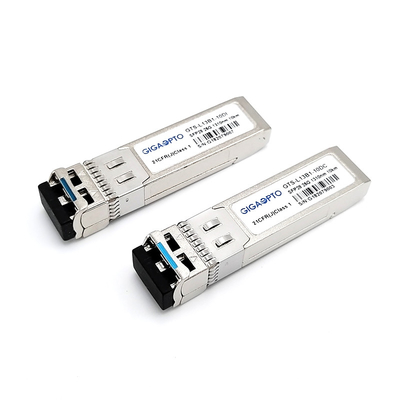 Οπτικός δέκτης Sfp28 μονής λειτουργίας 25gbps