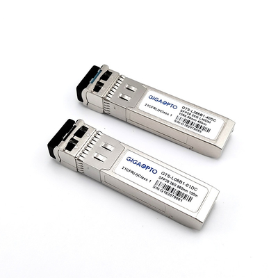 SFP28 Οπτικός Πιστολήπτης VCSEL IEEE 802.3by για δικτύωση υψηλής ταχύτητας