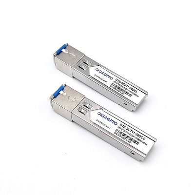 1000BASE-PX20 EPON OLT PX20 με δέκτη PIN/APD τύπου 1,25Gbps