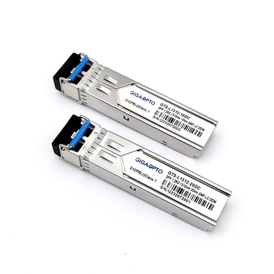 Μονάδα Sfp Multimode 850nm /1310nm /1550nm μήκος κύματος