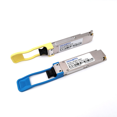 100G QSFP28 Transceiver - Τυποποιημένο Πακέτο συμβατό και Περισσότερα