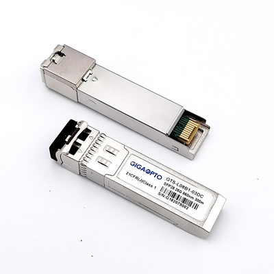 SFP28 850nm Οπτικός 25g Πηρακτήρας 30m Απόσταση