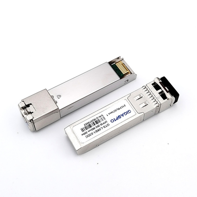 300m Sfp28 Οπτικός δέκτης 25gbase Esr Dml πομπός