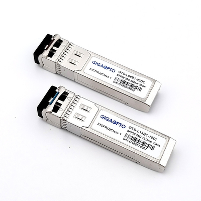 25Gbps Δικτυακό δίκτυο ινών οπτικής μετάδοσης