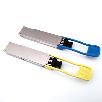 3 έτη εγγύηση Qsfp+ Transceiver DDM Optical Switch Module