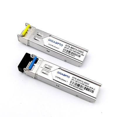 Διασύνδεση SFP 3 έτη 1.5W κατανάλωση ισχύος HP μονάδα