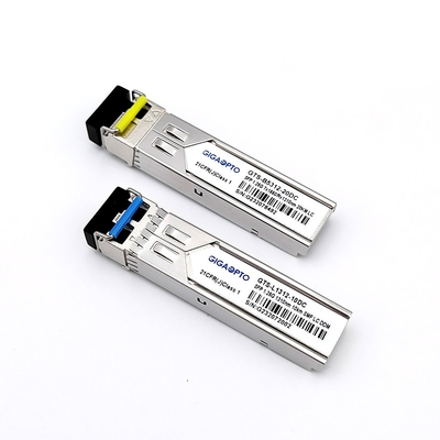 HPE 1.5W Δυνατότητα μεταφοράς δεδομένων 1G/10G/25G/40G/100G Πηρακτήρας