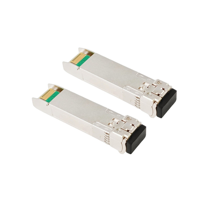 Μονάδα καναλιού ινών με σύνδεσμο LC 850nm/1310nm/1550nm μήκος κύματος