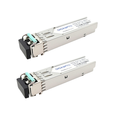 Μονάδα CWDM SFP με DDM και ποιότητα