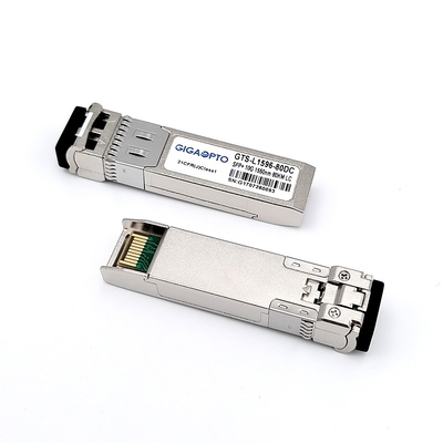Lc Connector Ethernet CISCO συμβατοί δέκτες 2km Απόσταση