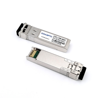 Cisco SFP+ Ethernet Form Factor Αξιόπιστη σύνδεση