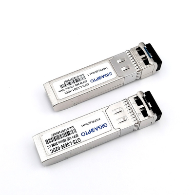 CISCO SFP 40G 3.3V συμβατό με SFP-10G-SR