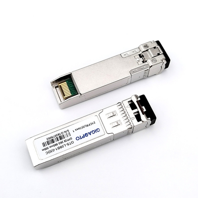 Διαδοχέας Ethernet Cisco 25G SFP με παροχή τάσης 3.3V