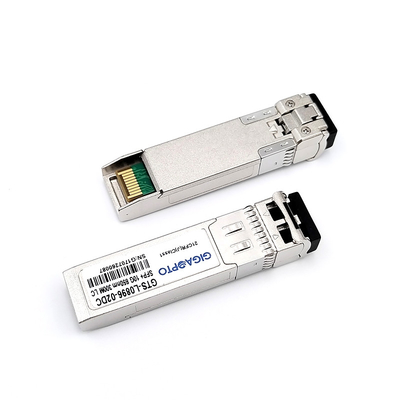 3.3V LC CISCO συμβατοί δέκτες - Αξιόπιστη σύνδεση