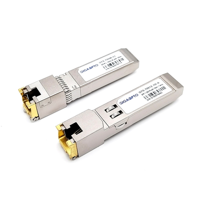 10G DDM SFP+ δέκτη με υψηλό ρυθμό δεδομένων DDM/DOM