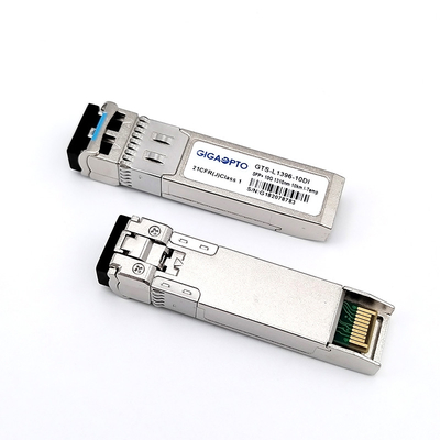 Cisco 10G DDM Transceiver SFP+ για Ethernet