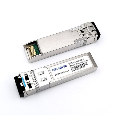 Τύπος ινών HP SFP DAC Cable Multi-Mode/Single-Mode για κέντρο δεδομένων