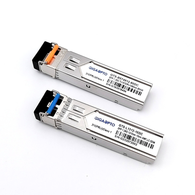 3 έτη HPE SFP+ πολλαπλών/μοναδικών αισθητήρων ινών