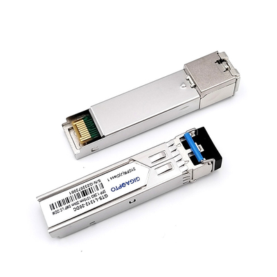 HPE SFP+ δέκτη 850nm/1310nm/1550nm 3 έτη