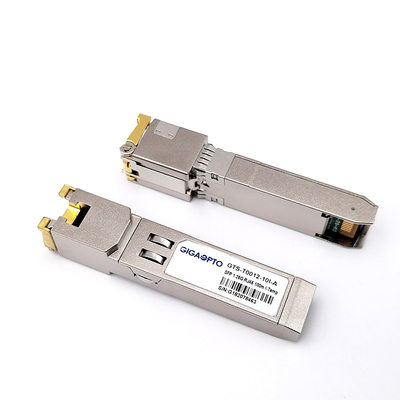 Σύνδεσμος Ethernet/Fiber Channel Cisco 25G SFP RJ45