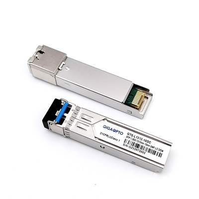 HP 10km/40km/80km SFP Module Switch για λύσεις δικτύωσης
