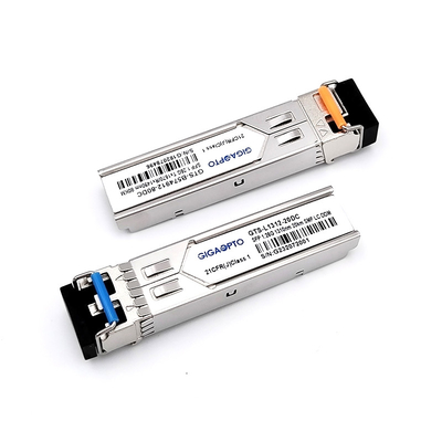 HP J4859C Πλήρης λειτουργίας/Μια λειτουργία SFP δέκτη για κέντρο δεδομένων/τηλεπικοινωνίες/εταιρικό δίκτυο