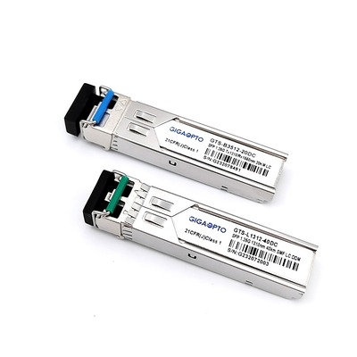 HP J4858C 1G/10G/25G/40G/100G Πολυτρόπος/Μιατρόπος Δορυφόρος Πηρατή