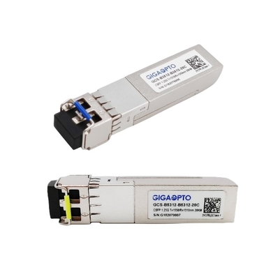 Μοναδικός Διακόπτης Csfp Sfp για Κέντρο Δεδομένων